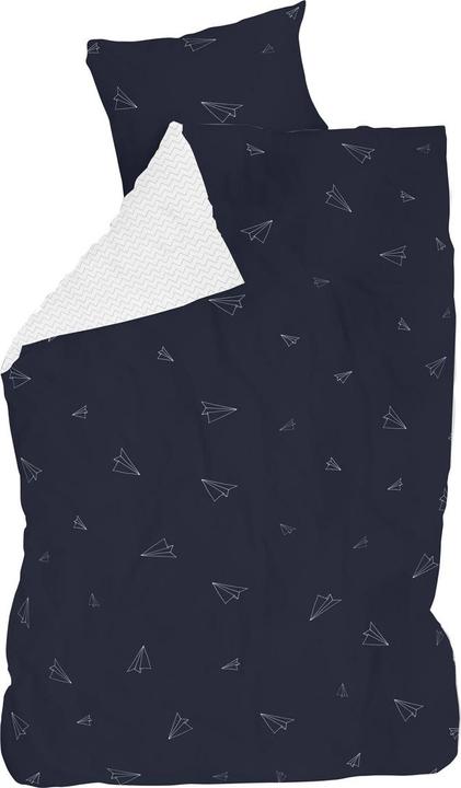Lifetime Kidsrooms Bedding paper airplane