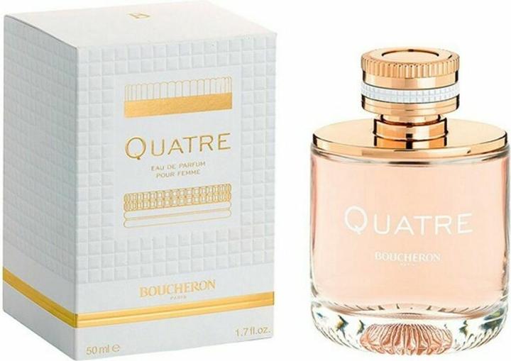 Image du produit Boucheron Quatre (Eau de parfum, 100 ml)