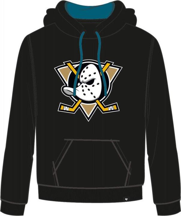 Produktbild '47 Kapuzenpullover Burnside Hood SR (XL, San Jose) (XL)