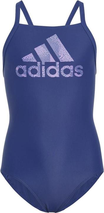 Produktbild adidas Badeanzug Logo Mädchen (116)