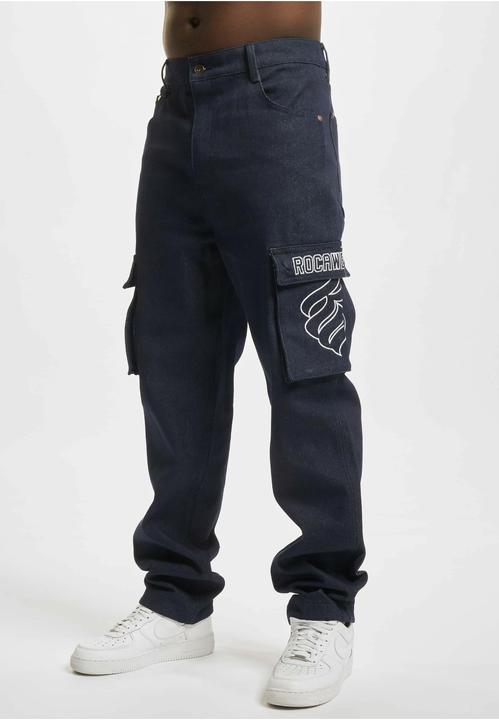 Actual product image Rocawear Williamsburg Cargo Pants - 20923 (W48/L34)