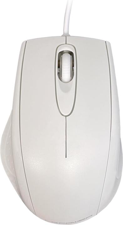 Produktbild LC-Power Mouse LC-M710W USB (Kabelgebunden)
