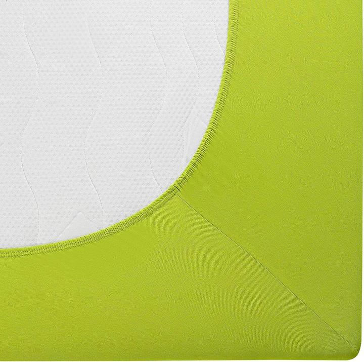 Produktbild BettwarenShop Multi-Stretch (80x200 cm)