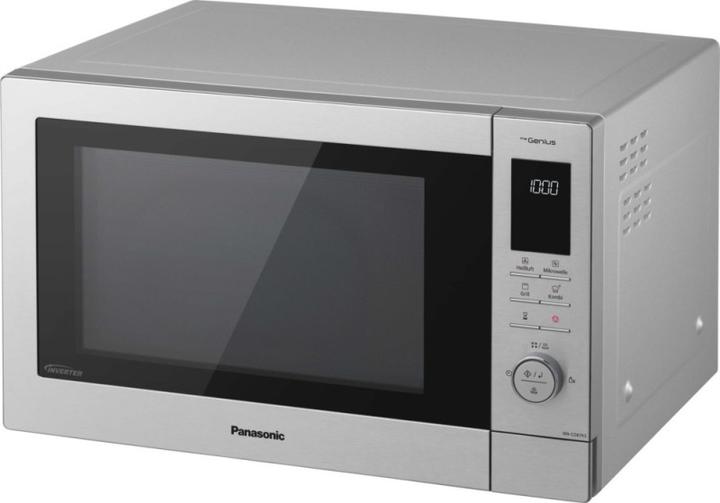 Actual product image Panasonic NN-CD87 (34 l)