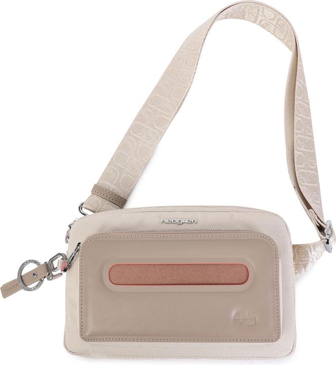 Actual product image Hedgren Fika shoulder bag RFID 23 cm