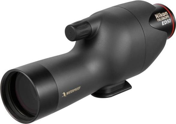 Produktbild Nikon Fieldscope ED 50 (50 mm)