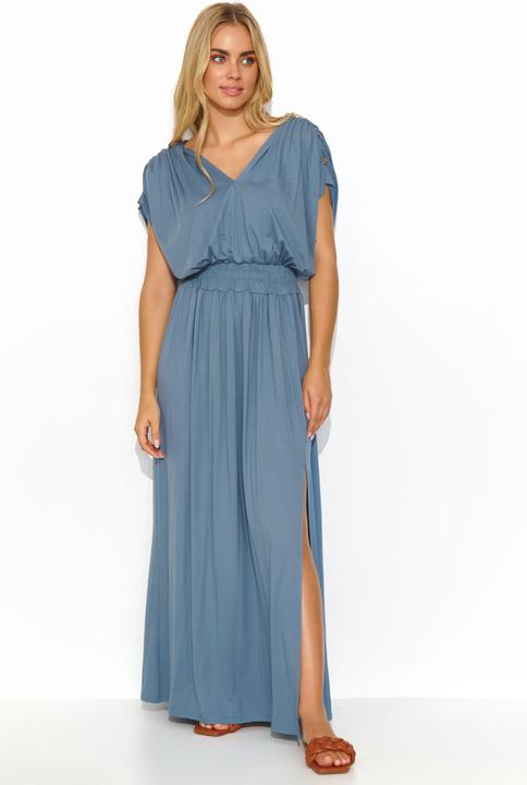 Actual product image Makadamia Everyday dress model (40)