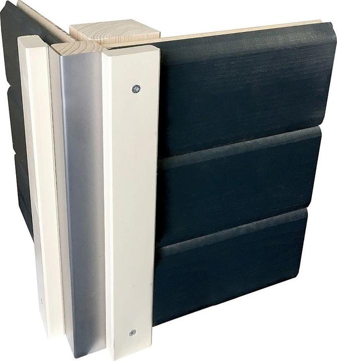 Immagine prodotto Karibu Sauna Mainburg 2 Set B (Senza forno)
