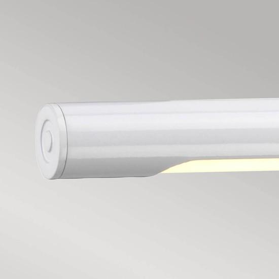 Immagine prodotto Elstead Lighting Alton Luce LED per quadri 67 cm bianco (549 lm)