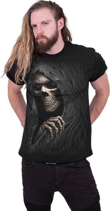 Immagine prodotto Spiral Grim Ripper Maglietta Adulto Unisex (XXL)