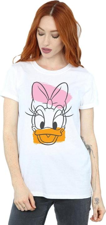 Produktbild Disney Daisy Duck Head TShirt (XL)