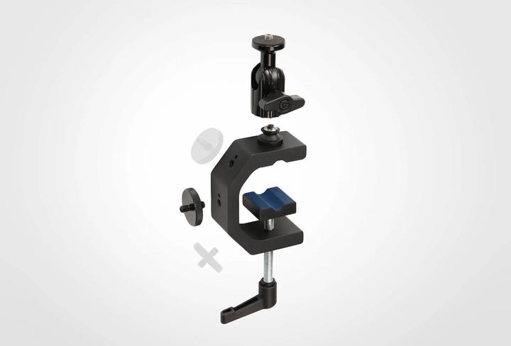 Actual product image Elgato Heavy Clamp (Various video accessories)