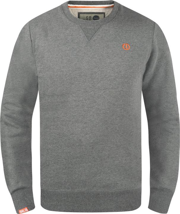 Grey Melange (8236)