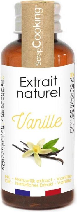 Produktbild ScrapCooking Aroma Natürlich (40 g)