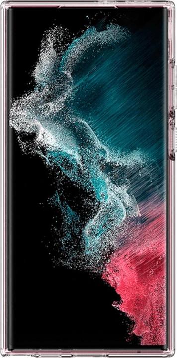 Image du produit Spigen Cristal liquide (Samsung Galaxy S22 Ultra (5G))