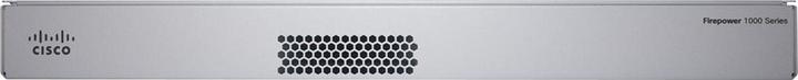 Image du produit Cisco FPR1140-ASA-K9 Pare-feu (matériel) 1U