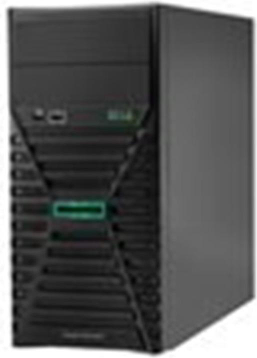 Image du produit HPE ML30 Gen11 E-2434 1P 16G 8SFF Svr (Intel Xeon E-2434, 16 Go, Serveur de la tour)