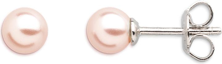 Produktbild Xenox Pearl Dreams Ohrstecker (Silber 925)