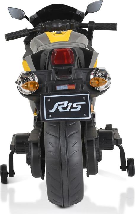Actual product image Moni Kids electric motorbike motocross (12 V)