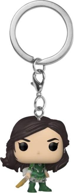 Funko Pocket POP! - Marvel - The Eternals: Sersi
