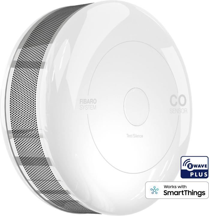 Immagine prodotto Fibaro Sensore CO