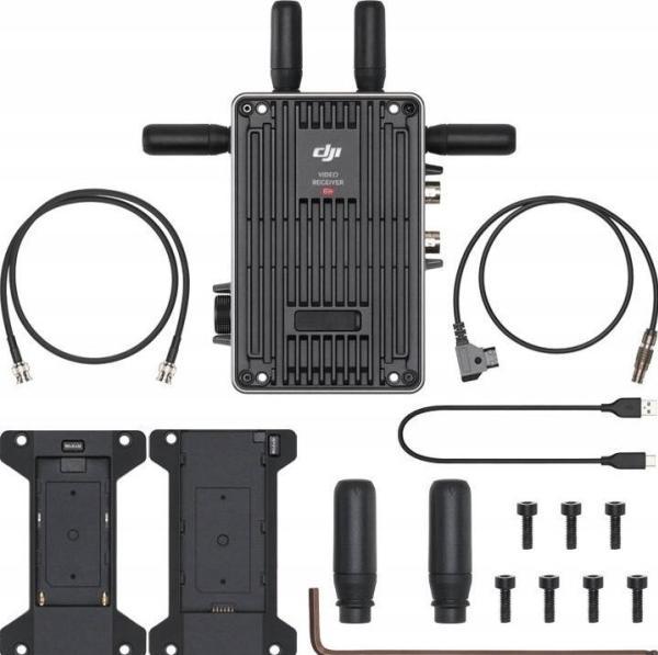 Immagine prodotto DJI Ricevitore video (Telecamera del drone)