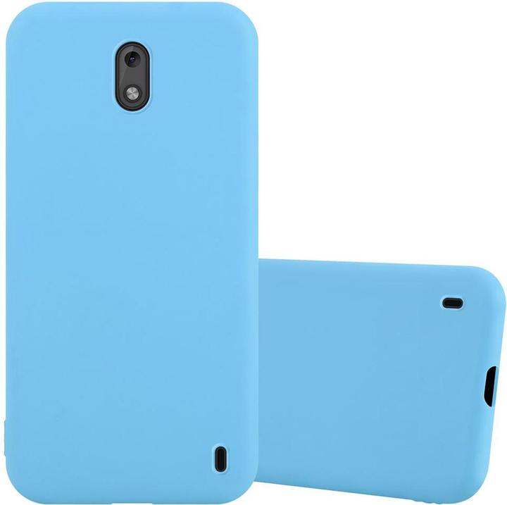 Snoepblauw