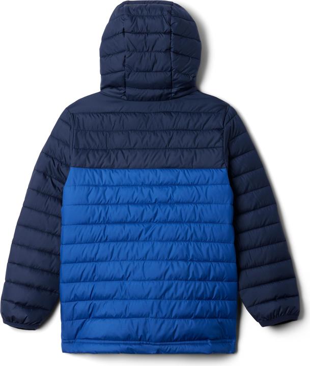 Immagine prodotto Columbia Giacca Powder Lite™ II con cappuccio (10, 11, 12)