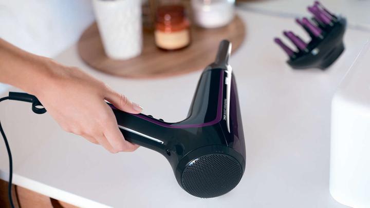 Produktbild Philips ThermoProtect Ionic