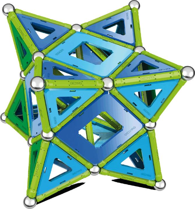 Produktbild Geomag Panels