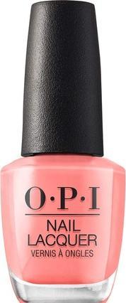 OPI Nagellack New Orleans Got Myself (Farblack)