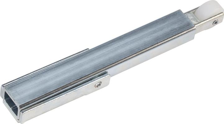 Dormakaba Mitnehmerklappe MK 397 (Zimmertür, Eingangstür, Holztür, Balkontür, Indoor)