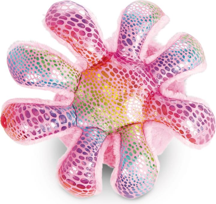 Actual product image NICI Plush Octopus Poli 22 cm (22 cm)