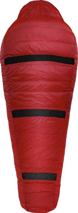 Immagine prodotto Grüezi Bag Biopod Down Hybrid Ice Alpine 190 (205 cm)