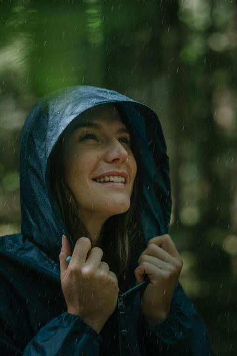 Immagine prodotto Quechua Raincut (S/M)