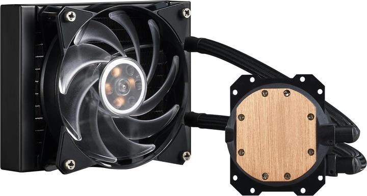 Immagine prodotto Cooler Master Liquido ML120L RGB