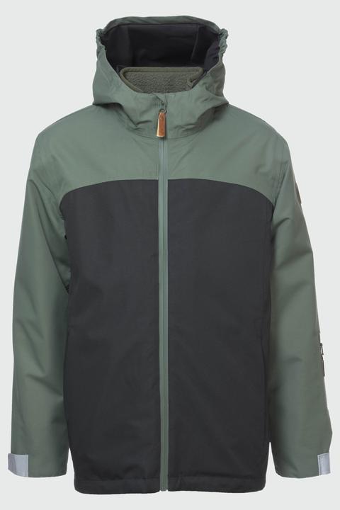 Rukka Timo Kinder 3 in 1 Jacke