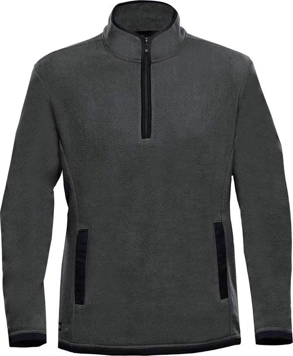 Actual product image Stormtech Shasta fleece top (XL)