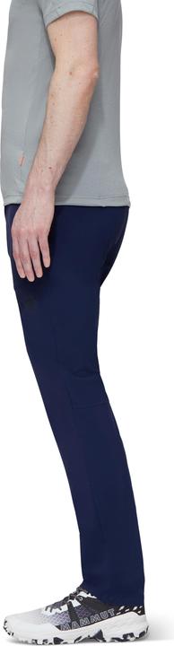 Actual product image Mammut Runbold Pants Men (48 E)