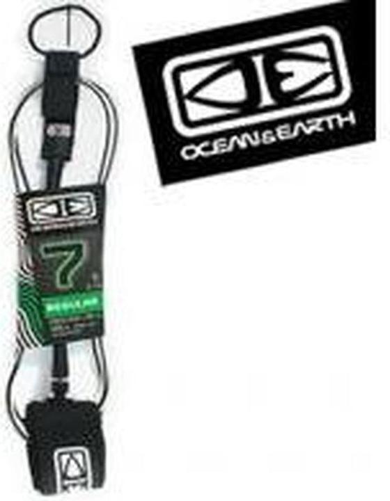 Actual product image Ocean & Earth Leash Régulier