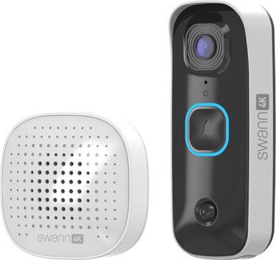 Produktbild Swann Buddy4K (Kabellos)