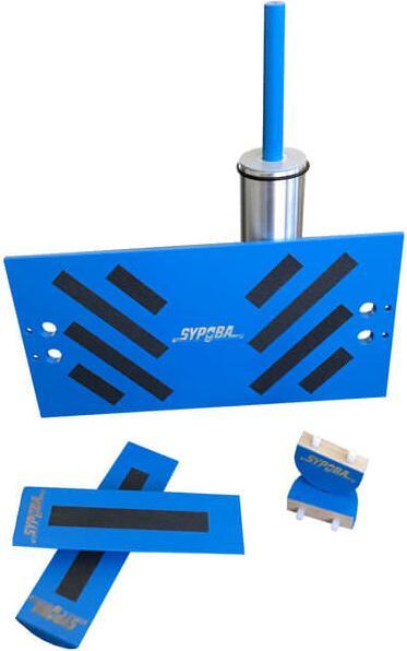 Sypoba Athletic Revolution
