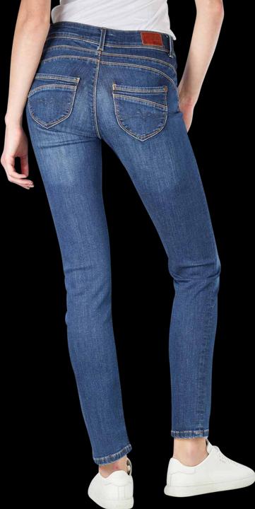 Produktbild Pepe Jeans Brookes Slim Fit Medium Blue (W28/L30)