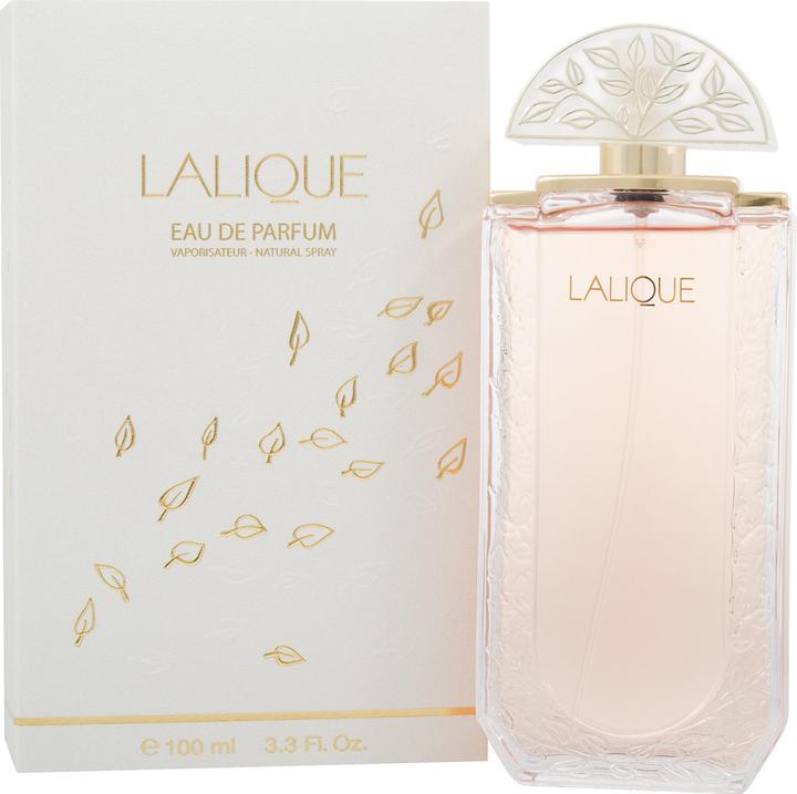 Image du produit Lalique Classic (Eau de parfum, 100 ml)