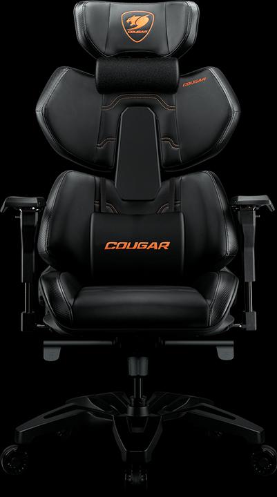 Produktbild Cougar Terminator