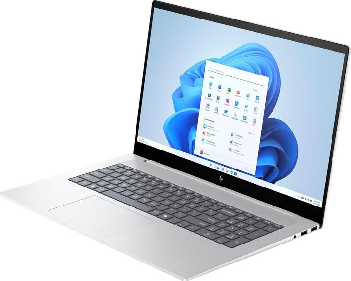 Actual product image HP ENVY 17-da0175ng 17.3" FHD IPS Touch, Intel Core Ultra 7 155H, 16GB RAM, 512GB SSD, Windows 11 (17.30", Intel Core Ultra 7 155H, 16 GB, 512 GB, DE)