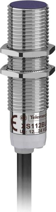 Immagine prodotto Schneider Electric Interruttore di prossimità induttivo (Kit elettronica)