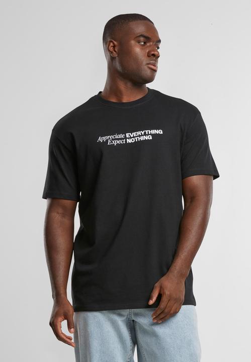 Immagine prodotto Urban Classics Upscale Appreciate Expect Oversize Tee - 186115 (L)