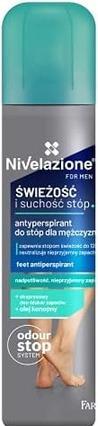 Actual product image Farmona Nivelazione For Men (Spray, 180 ml)
