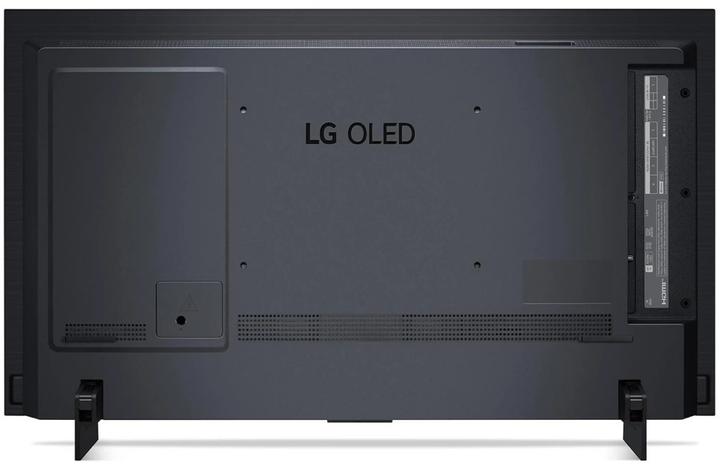 Image du produit LG OLED42C37LA (42", C3, OLED, 4K, 2023)